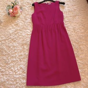EUC Agnona wool dress